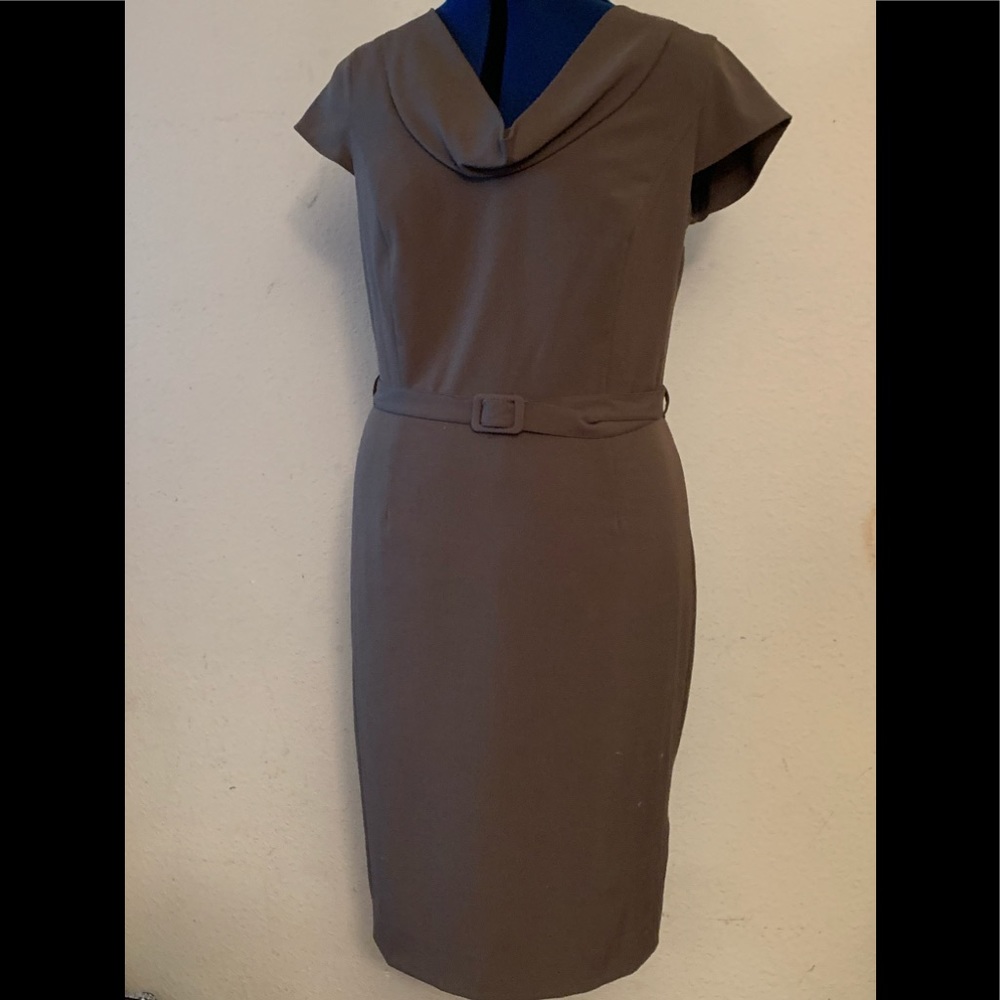 Calvin Klein dress